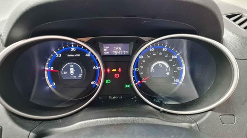 Hyundai ix35 d4fd engine 7 - hyundai,