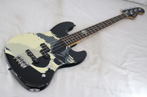 Squier fender frank bello - squier,