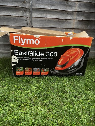 Flymo lawnmower strimmer - flymo,