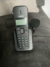 Philips CD170 Cordless Phone