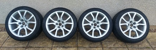 Genuine audi speedline - genuine,