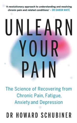 Unlearn your pain - unlearn,