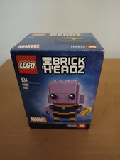 LEGO 41605 Thanos - Marvel -