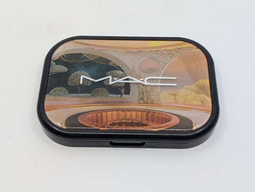 Mac connect colour pan - mac,