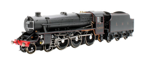 Hornby r30224 lms stanier - hornby, oo