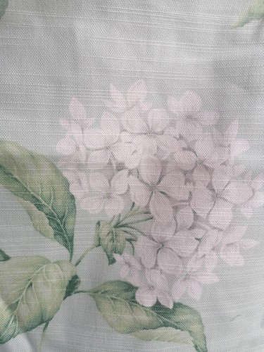 Laura ashley heligan - heligan, hydrangea