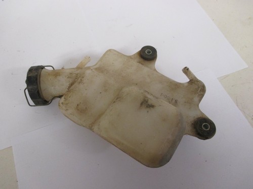 Honda cx500 radiator coolant - cx500,