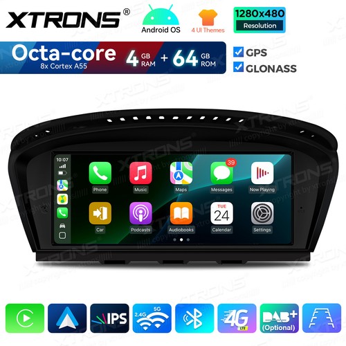 Carplay android car - android, gps