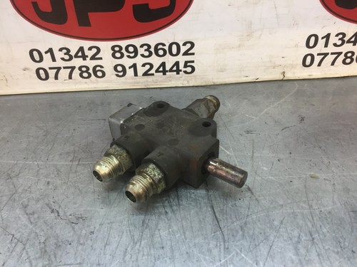 Hydraulic cylinder off - hydraulic, on