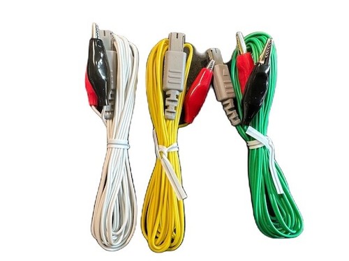 Leads for ito channel - leads,