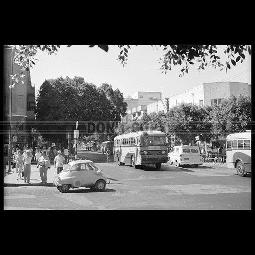 Photo 016444 bmw - photo, isetta