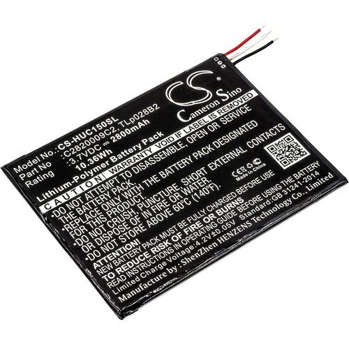 Battery for kurio c15100m - battery,