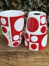 Verner Panton Geometri 1 For