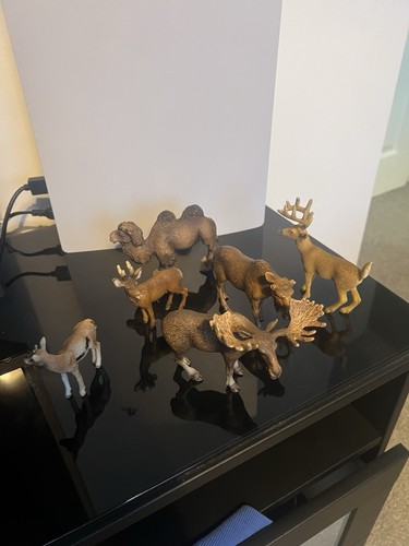 Schleich animal bundle - schleich,