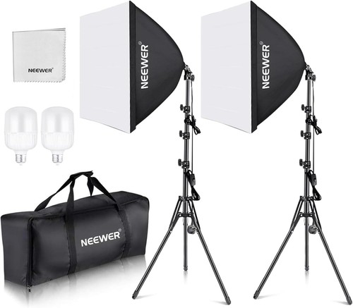 Neewer nk200 softbox - neewer,