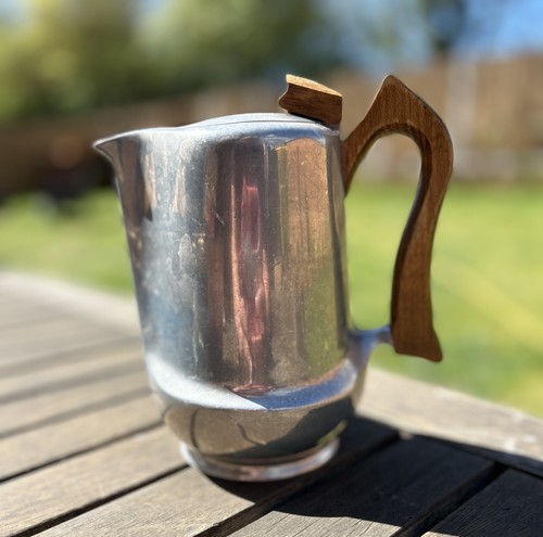 Picquot ware vintage coffee - ware, j6