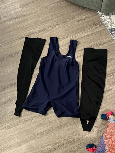 Inzer champion squat suit - inzer,