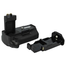 Battery Grip for Canon EOS