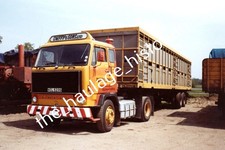 THH Truck Photos - Volvo F88 - Duffy & Sons.