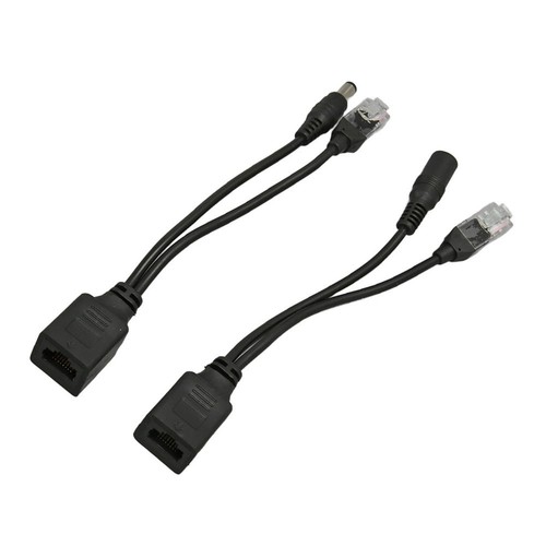 Power over ethernet - over,