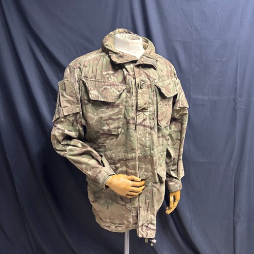 British army mtp smock - army,