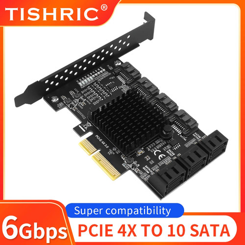 Sata pcie controller - 3.0,