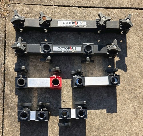 Octoplus seat box attachments - seat,