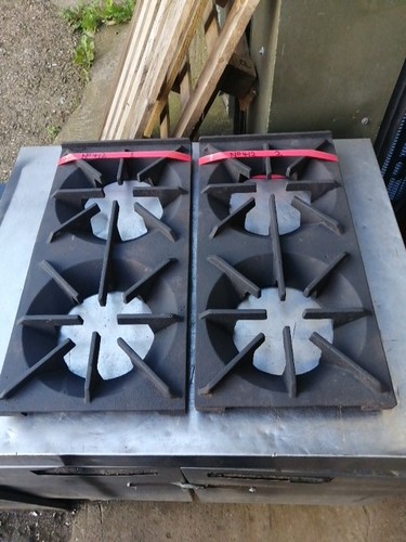 No412 commercial oven - , pan