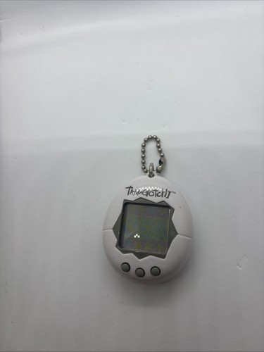 Tamagotchi 1997 generation - tamagotchi,
