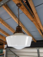 Vintage Art Deco Opaline milk