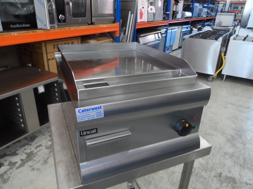 Lincat gs4 chrome - chrome, 13a