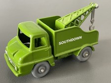 Matchbox 1-75 No.13 Code 3