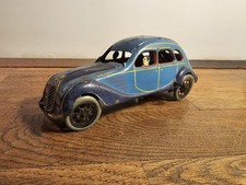 Antique Paya Chrysler Airflow