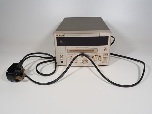 Teac h100 minidisc - minidisc, recorder