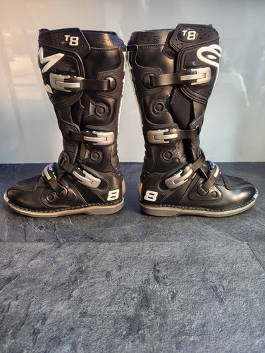 Alpinestars tech motocross - alpinestars,