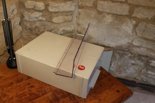 Leitz provit colour autofocus - leitz,