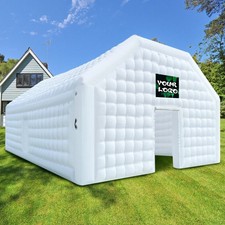 Inflatable Night Club