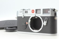 ⏯ [OPT MINT] Leica M6 0.72