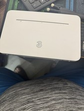 Huawei B535-333 Unlocked 400Mbps CAT7+ 4g+/Lte WiFi Router