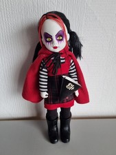 Living Dead Doll Scary Tales
