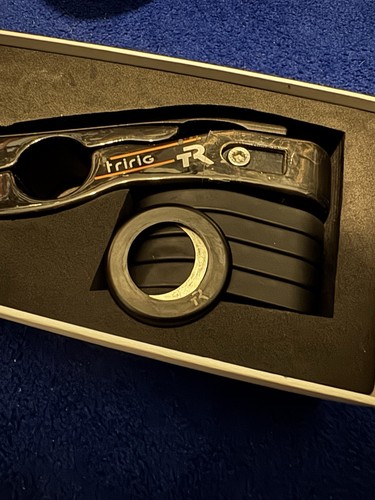 Tri rig tririg sigma - tri-rig,