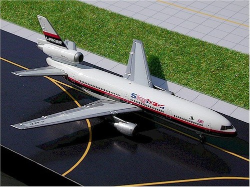 Gemini jets laker - gemini,