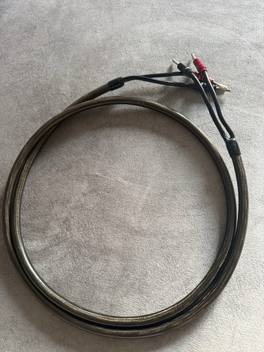 Chord epic speaker cable - chord,