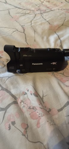 Panasonic vx870 4k - hc-vx870,