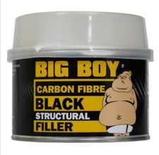 Big Boy Carbon Fibre