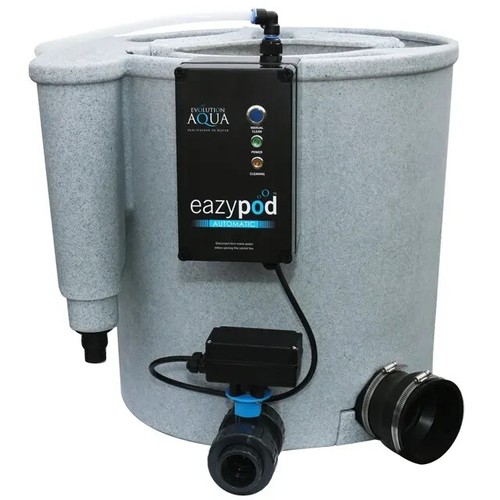 Evolution aqua eazy pod - eazy,