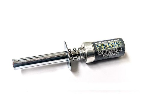 Fastrax glow starter igniter - fastrax,