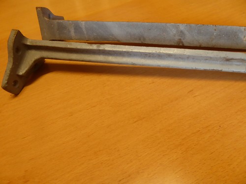 Pair vintage heavy metal - pair,