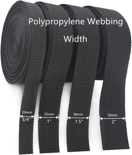 Webbing strap nylon - webbing,