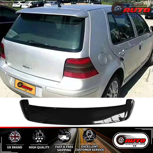 Golf mk4 rear - vw, boot